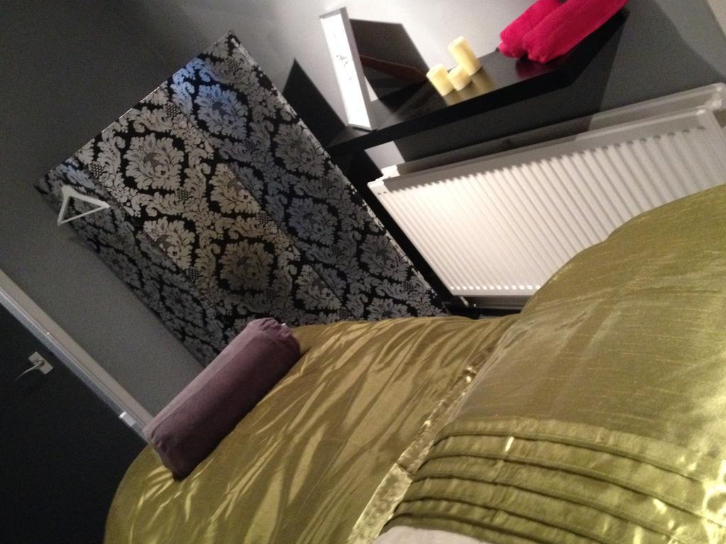 Deanwater Hotel Wilmslow Dış mekan fotoğraf