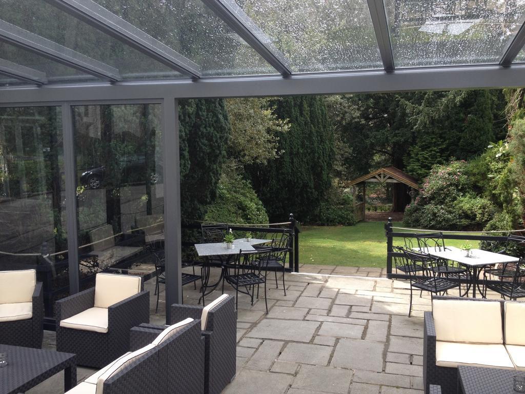 Deanwater Hotel Wilmslow Dış mekan fotoğraf