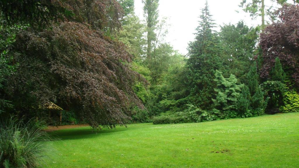 Deanwater Hotel Wilmslow Dış mekan fotoğraf
