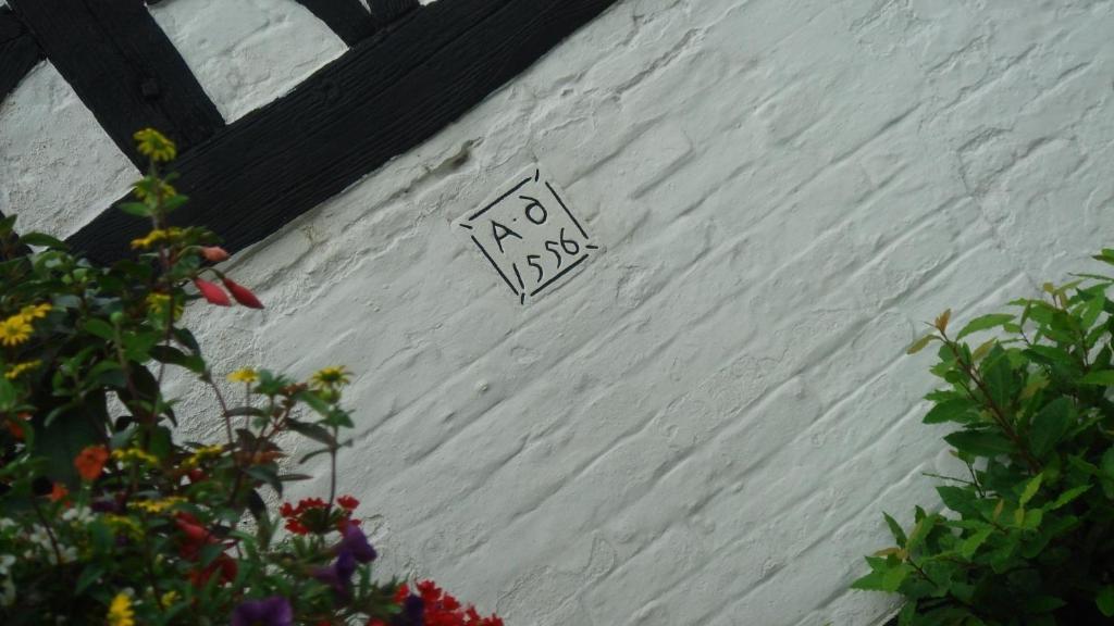 Deanwater Hotel Wilmslow Dış mekan fotoğraf