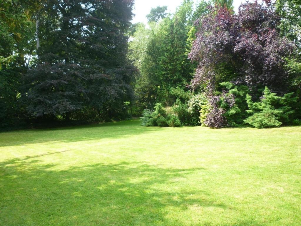 Deanwater Hotel Wilmslow Dış mekan fotoğraf